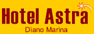 Logo Hotel Astra