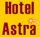 logo hotel astra